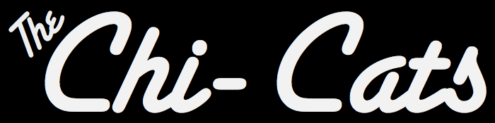 Chi-Cats Logo